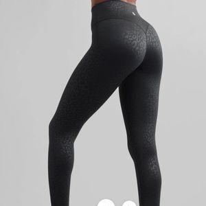 BuffBunny Rebel Legging